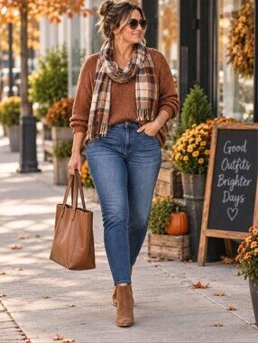 NYDJ Ami Skinny Jeans Sure Fit Denim Stretch Blue Wash | Fall Winter Fashion